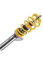 KW Suspension V3 Coilover Kit Ferrari Testarossa F110 1985-1991                                     - 35242019 - Image 3