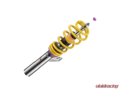 KW Suspension V3 Coilover Kit Ferrari Testarossa F110 1985-1991 - 35242019
