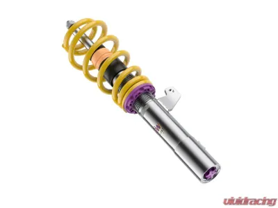 KW Suspension V3 Coilover Kit Ferrari Testarossa F110 1985-1991 - 35242019