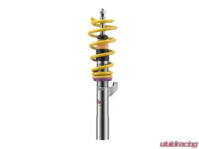 KW Suspension V3 Coilover Kit Ferrari Testarossa F110 1985-1991 - 35242019