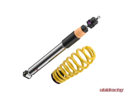 KW Suspension V3 Coilover Kit Ferrari Testarossa F110 1985-1991 - 35242019