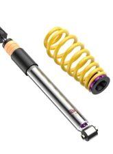 KW Suspension V3 Coilover Kit Ferrari Testarossa F110 1985-1991                                     - 35242019 - Image 7