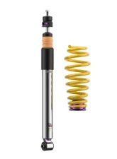 KW Suspension V3 Coilover Kit Ferrari Testarossa F110 1985-1991                                     - 35242019 - Image 8