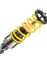 KW Suspension Hydraulic Lift System with V3 Coilover Kit                                     - 35242219 - Image 10