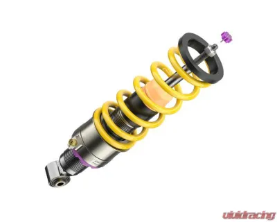KW Suspension Hydraulic Lift System with V3 Coilover Kit - 35242219