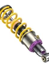 KW Suspension Hydraulic Lift System with V3 Coilover Kit                                     - 35242219 - Image 2