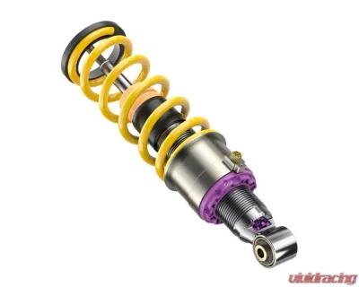 KW Suspension Hydraulic Lift System with V3 Coilover Kit - 35242219