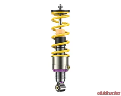 KW Suspension Hydraulic Lift System with V3 Coilover Kit - 35242219