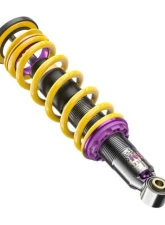 KW Suspension Hydraulic Lift System with V3 Coilover Kit                                     - 35242219 - Image 5