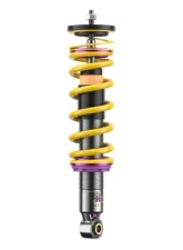 KW Suspension Hydraulic Lift System with V3 Coilover Kit                                     - 35242219 - Image 6