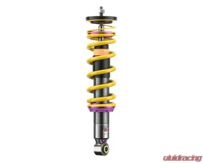 KW Suspension Hydraulic Lift System with V3 Coilover Kit - 35242219
