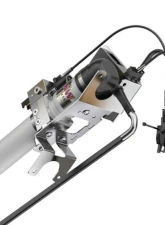 KW Suspension Hydraulic Lift System with V3 Coilover Kit                                     - 35242219 - Image 7