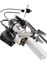 KW Suspension Hydraulic Lift System with V3 Coilover Kit                                     - 35242219 - Image 8