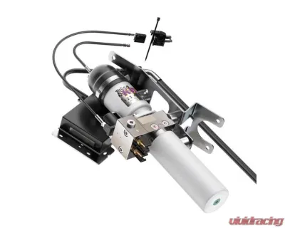 KW Suspension Hydraulic Lift System with V3 Coilover Kit - 35242219