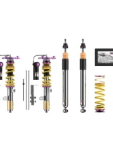 KW Suspension V3 Clubsport Kit                                     - 35250840 - Image 4