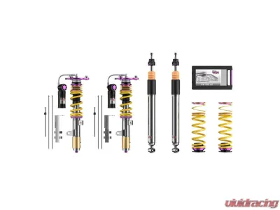 KW Suspension V3 Clubsport Kit - 35250840