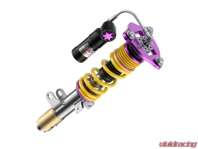 KW Suspension V3 Clubsport Kit - 35250840