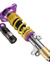 KW Suspension V3 Clubsport Kit                                     - 35250840 - Image 2