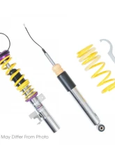 KW Suspension DDC P&P Coilover Kit                                     - 39071008 - Image 3