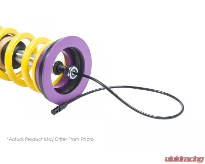 KW Suspension DDC P&P Coilover Kit - 39071008
