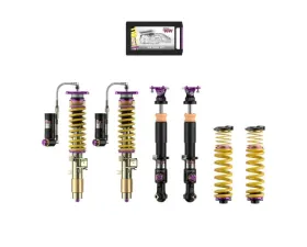 KW Suspension V4 Clubsport