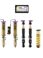 KW Suspension V4 Clubsport                                     - 397202CL - Image 4