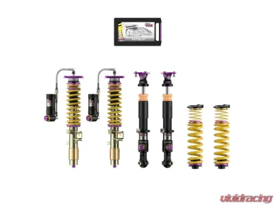 KW Suspension V4 Clubsport - 397202CL