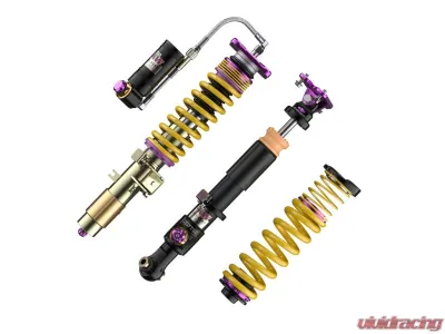 KW Suspension V4 Clubsport - 397202CL