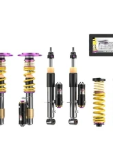 KW Suspension V4 Clubsport Bundle                                     - 397202EQ - Image 8