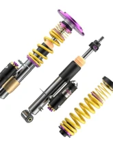 KW Suspension V4 Clubsport Bundle                                     - 397202EQ - Image 7