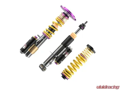 KW Suspension V4 Clubsport Bundle - 397202EQ