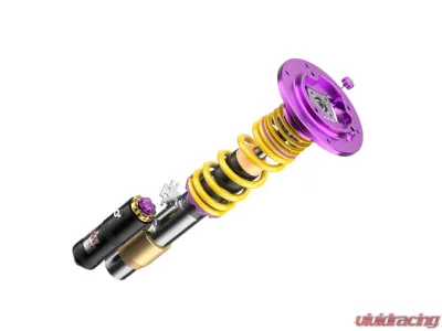 KW Suspension V4 Clubsport Bundle - 397202EQ
