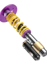 KW Suspension V4 Clubsport Bundle                                     - 397202EQ - Image 2