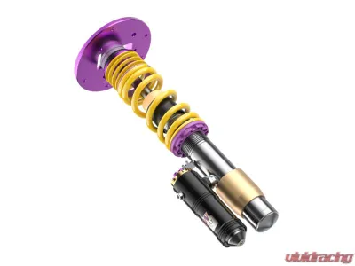KW Suspension V4 Clubsport Bundle - 397202EQ