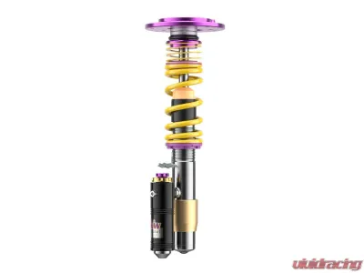 KW Suspension V4 Clubsport Bundle - 397202EQ