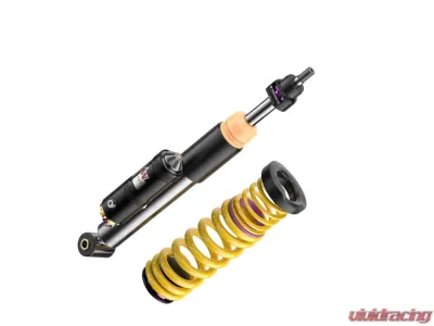 KW Suspension V4 Clubsport Bundle - 397202EQ