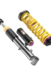 KW Suspension V4 Clubsport Bundle                                     - 397202EQ - Image 5