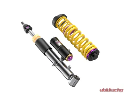 KW Suspension V4 Clubsport Bundle - 397202EQ