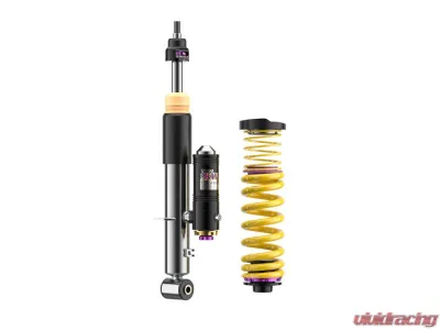 KW Suspension V4 Clubsport Bundle - 397202EQ