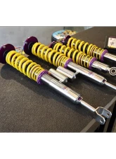KW Suspensions V3 Clubsport Kit Nissan GT-R Skyline R34 1998-2002                                     - 35285814 - Image 2