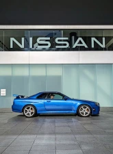 KW Suspensions V3 Clubsport Kit Nissan GT-R Skyline R34 1998-2002                                     - 35285814 - Image 7