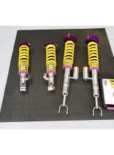 KW Suspensions V3 Clubsport Kit Nissan GT-R Skyline R34 1998-2002                                     - 35285814 - Image 10