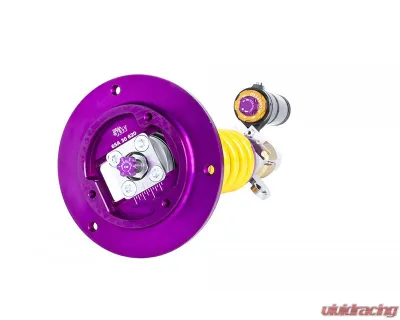 KW Suspension V4 Clubsport - 397102DV