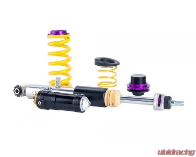 KW Suspension V4 Clubsport - 397102DV