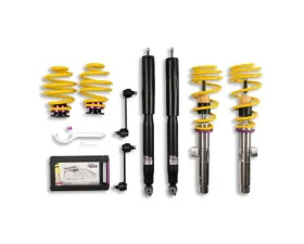 KW Suspension V1 Coilover Kit