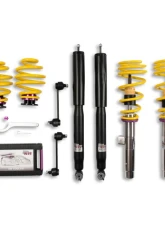 KW Suspension V1 Coilover Kit                                     - 10220023 - Image 3