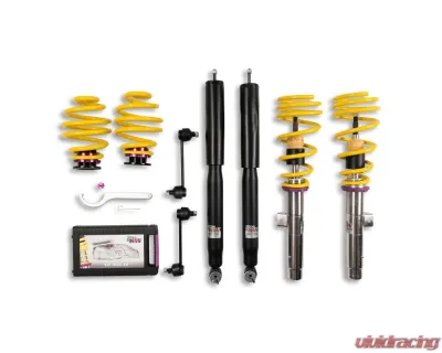 KW Suspension V1 Coilover Kit - 10220023