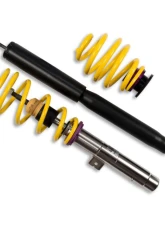 KW Suspension V1 Coilover Kit                                     - 10220023 - Image 2
