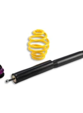 KW Suspension V1 Coilover Kit                                     - 10220023 - Image 3