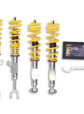 KW Suspension V1 Coilover Kit                                     - 10220080 - Image 4